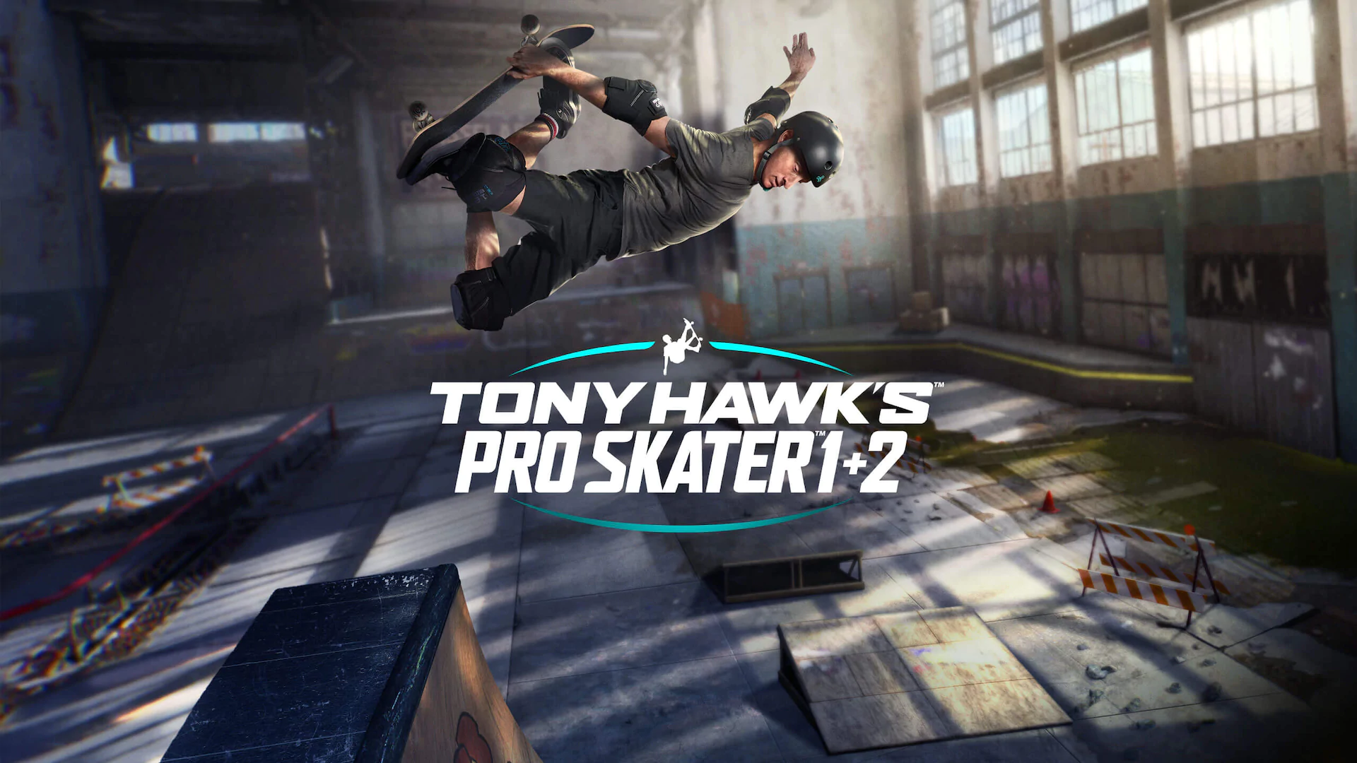 Tony Hawk